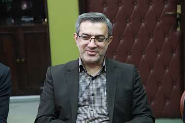 ملاقات رئیس دانشگاه با معاون فرهنگی وزارت بهداشت